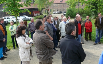 BLW-Bundesfachtagung 2014 in Goslar