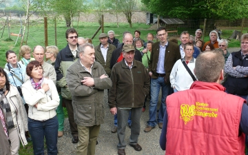 BLW-Bundesfachtagung 2014 in Goslar