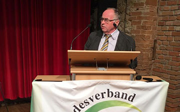 Bundesfachtagung 2016